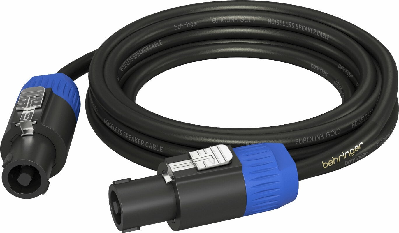 BEHRINGER GLC2-600 6 m Кабел за високоговорители (GLC2-600)