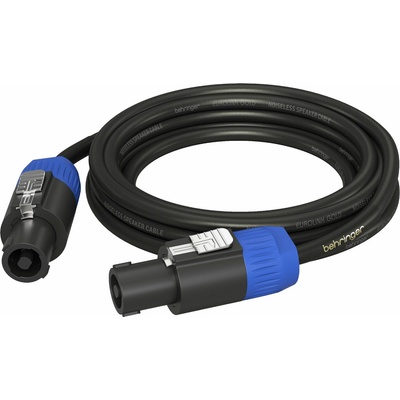 BEHRINGER GLC2-600 6 m Кабел за високоговорители (GLC2-600)