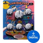 Safari Audio Flamingo Verb (Дигитален продукт)