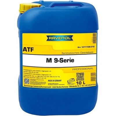 Ravenol ATF M 9-Serie 10 l