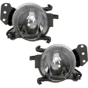 Image 1 of Халогени за BMW E60 / E61 / E90 / E91/ E92 / E63 / X3 (2003-2011) - за стандартна и M-Tech броня