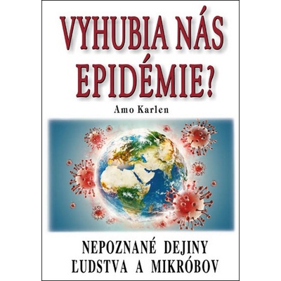 Vyhubia nás epidémie?