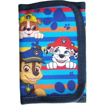 Difuzed Paw Patrol modrá