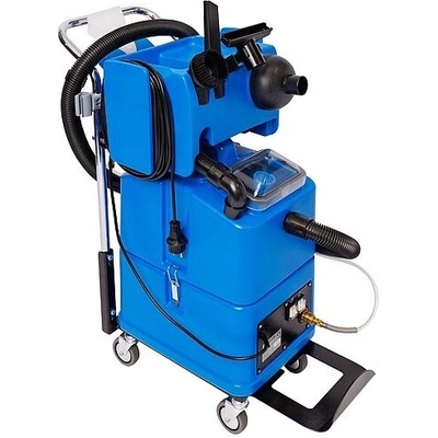 Santoemma CART15 + SmartVacuum15 KIT SW15