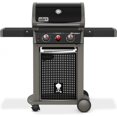 Weber Spirit Classic E-220S GBS