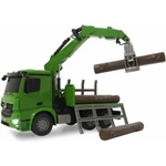 Jamara Toys Mercedes-Benz Log Truck (404935)