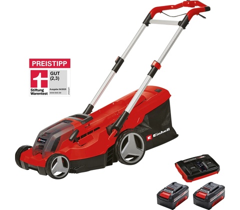 Einhell GP-CM 36/450