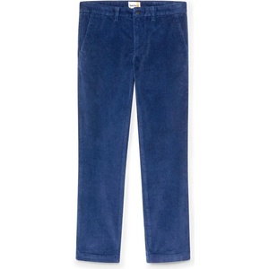 Timberland Мъжки ежедневен панталон Timberland Claremont Corduroy Pant Casual trousers - Peacoat - размер 34 (007-4099-0321)