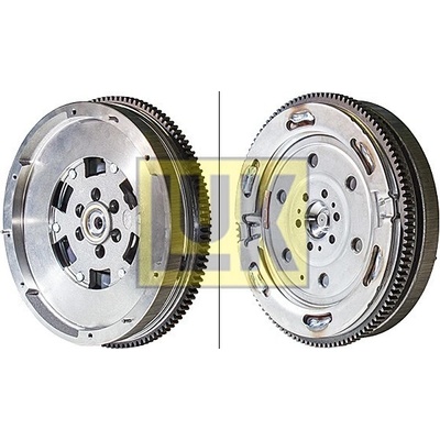 Zotrvačník Schaeffler LuK 415 0620 10