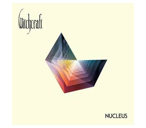 Witchcraft - NUCLEUS Vinyl