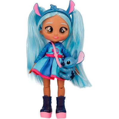 IMC Toys Cry Babies BFF Disney Stitch od