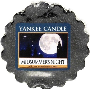 Yankee Candle Midsummers Night vonný vosk 22 g