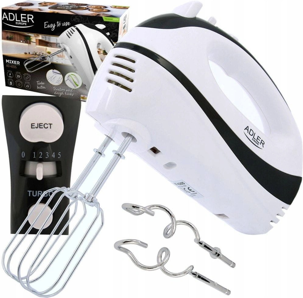Adler AD 4205B
