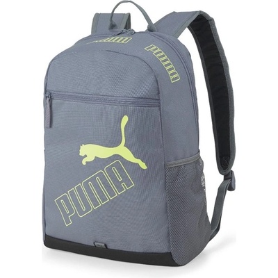 PUMA 25 7729528 сива раница 7240325011 (7240325011)