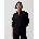 GAP Лнена oversize риза GAP GAP | Cheren | ЖЕНИ | XXS