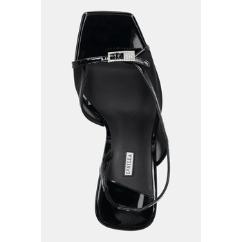 Le Silla Сандали Le Silla Vittoria в черно 4319D090BXPPKAB001 (4319D090BXPPKAB001)