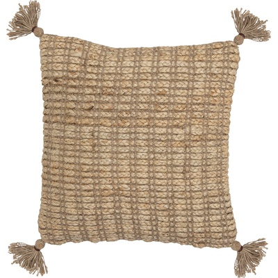 Bloomingville Декоративна възглавница Felina 45 x 45 см (82057338)