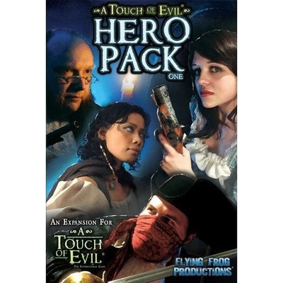 FFP A Touch of Evil Hero Pack 1