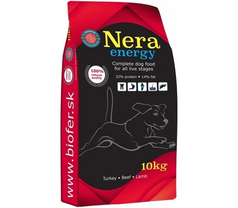 Biofer Nera 10 kg BF0002