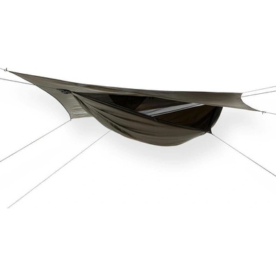 Hennessy Hammock 4Season Survivorman ZIP XL