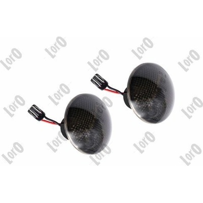 Sada směrových světel ABAKUS L27-140-003LED-S