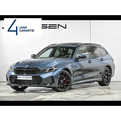 BMW 330e Touring 215 kW