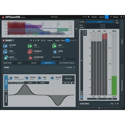 MeldaProduction MPhaserMB