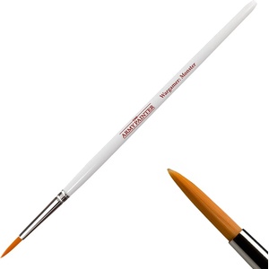 The Army Painter Wargamer Brush - Monster (BR7008P)