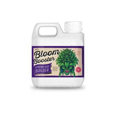 Bloom Booster 1L - стимулатор на цъфтеж