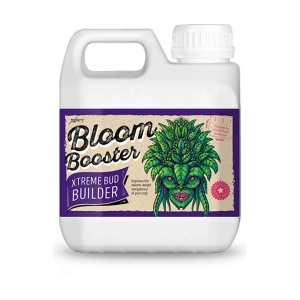  Bloom Booster 1L - стимулатор на цъфтеж