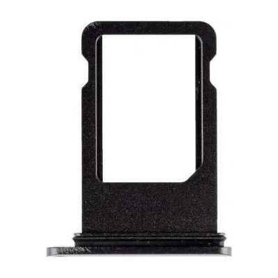 Apple iPhone 7 Plus - SIM Slot (Black), Black