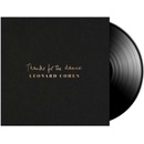 COHEN, LEONARD - THANKS FOR THE DANCE -HQ- LP