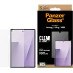 Panzer Стъклен протектор PanzerGlass за Samsung Galaxy Z Fold 8, Прозрачен