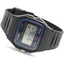 Image 1 of Casio F-91W-1YEG