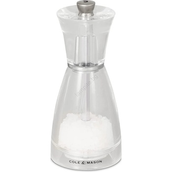 Image 1 of Cole&Mason Cole& Mason - Мелничка за сол PINA 12, 5 cm (GG466)