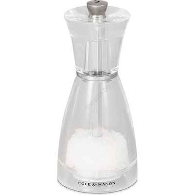Cole&Mason Cole& Mason - Мелничка за сол PINA 12, 5 cm (GG466)