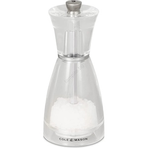 Cole&Mason Cole& Mason - Мелничка за сол PINA 12, 5 cm (GG466)