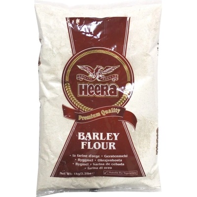 Heera Barley Mouka 1 kg