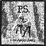 Supraphon P. S. : V oslovských lavicích - Vinyl (LP) (078532)