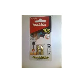 Image 1 of Makita БИТ PH2 25mm 2 БР. MAKITA (B-28488)