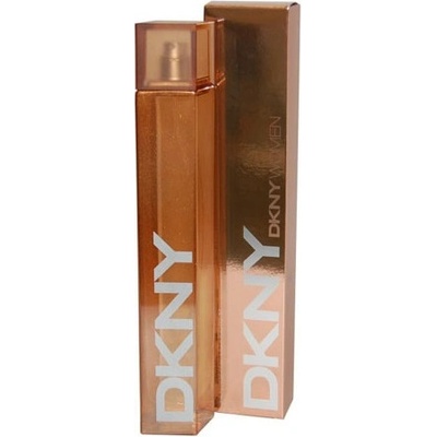 DKNY energizing gold parfémovaná voda dámská 100 ml
