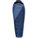 Kelty Синтетичен спален чувал Kelty Cosmic Synthetic 20 Synthetic sleeping bag - Pageant Blue / Bering Sea / Dull Gold - размер 199 x 79 cm (514-1398-0211) Спален чувал