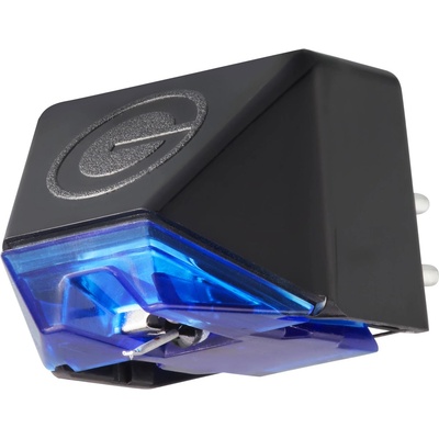 Goldring Доза за грамофон Goldring - E4, синя/черна (GL0061)