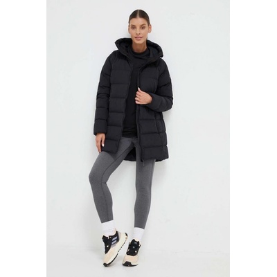 Montane Womens Tundra Hoodie černá