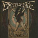 Escape The Fate - Hate Me -Deluxe- CD