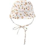 Swim Essentials Swim Essentials: Bucket шапка с UPF50+ козирка и защита за врата - "Khaki Leopard (SWE-2022SE285)