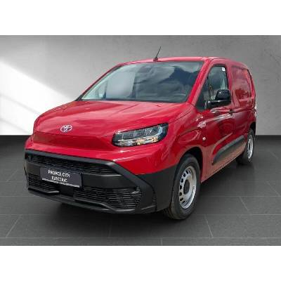 Toyota Proace City Electric L1 Meister 100 kW
