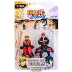PMI Колекционерска фигурка Naruto Shippuden S1 - 2 броя, множество