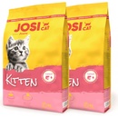 JOSERA JosiCat Kitten 2 x 10 kg