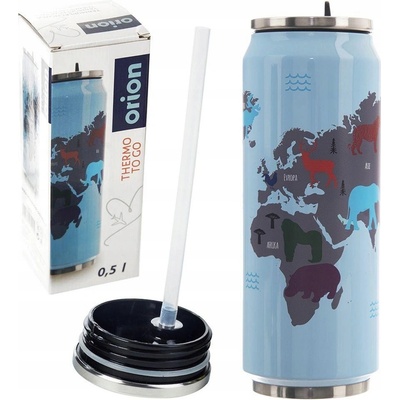 Orion Svět 500 ml